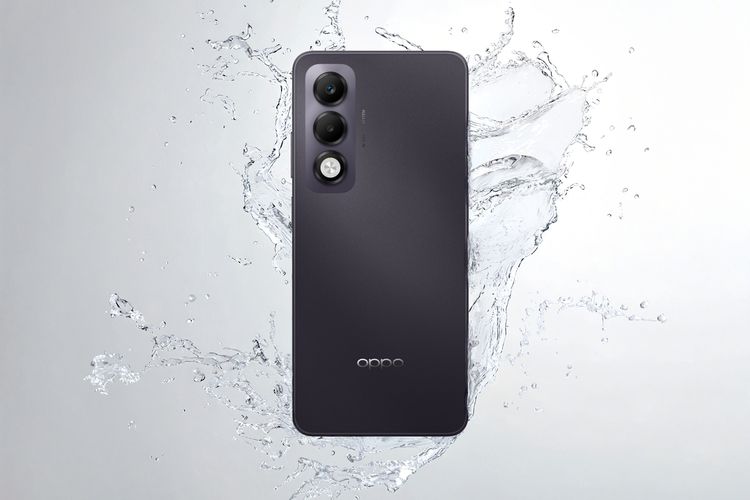Smartphone, Oppo, baterai jumbo, Oppo A5i Pro 5G, spesifikasi Oppo A5i Pro 5G, harga Oppo A5i Pro 5G, android studio, Oppo A5i Pro 5G Rilis di Indonesia, HP Tangguh Baterai 6.000 mAh