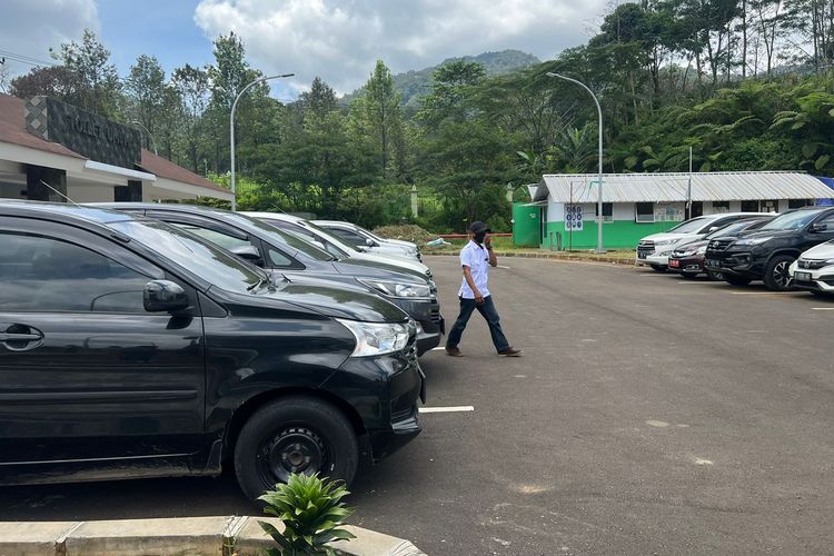 Puncak, Alasan Kenapa Kemacetan di Jalur Puncak Terus Berulang