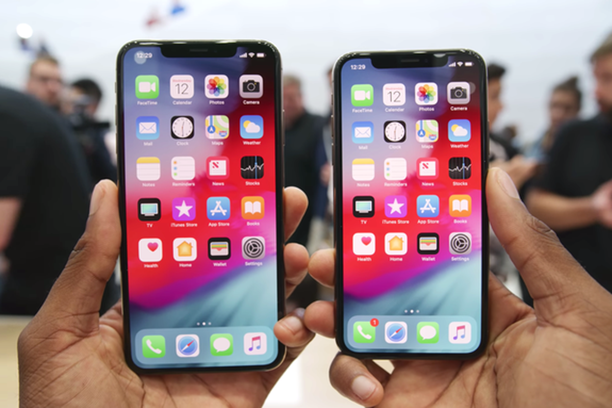 Apple, iPhone, Trump, tarif Trump, tarif trump, Apple Kirim 5 Pesawat Penuh iPhone dari India dan China ke AS