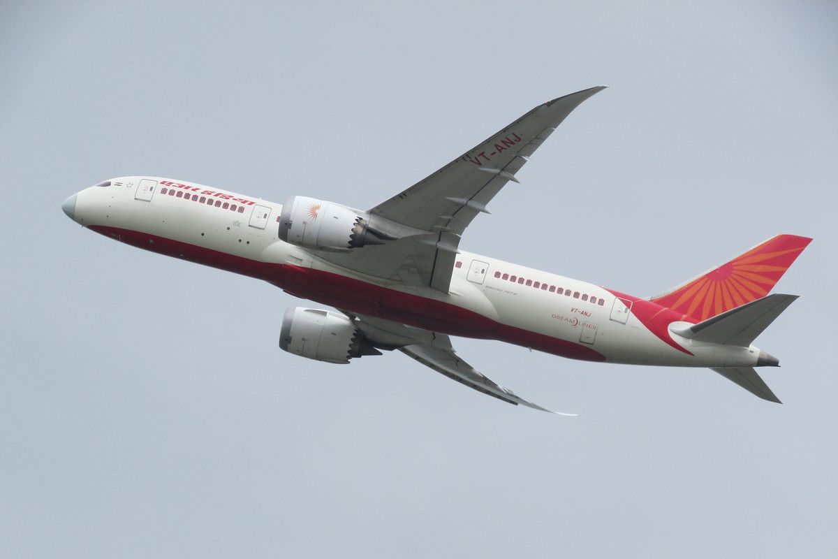 Air India, air india jatuh, Waktu rawan pada penerbangan, Air India Jatuh, Ini Alasan Takeoff dan Mendarat Jadi Saat yang Rawan