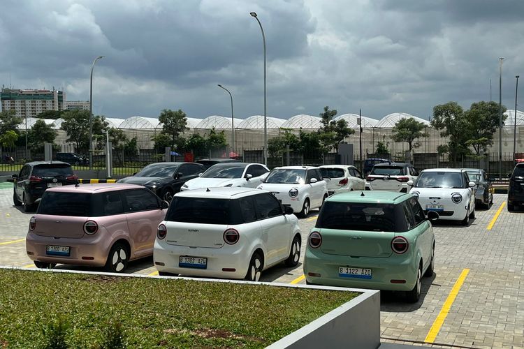 Indomobil, Indomobil Gencar Boyong Merek Mobil China ke Indonesia, Ini Alasannya
