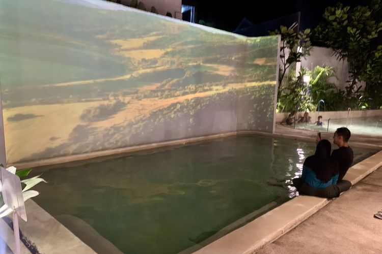 kolam air panas di garut, kolam air panas di cipanas garut, wisata kolam air panas di garut, kolam air panas nagara garut, nagara hot spring experience kabupaten garut jawa barat, Pemandian Air Panas di Garut, Simak Lokasi dan Harga Tiketnya