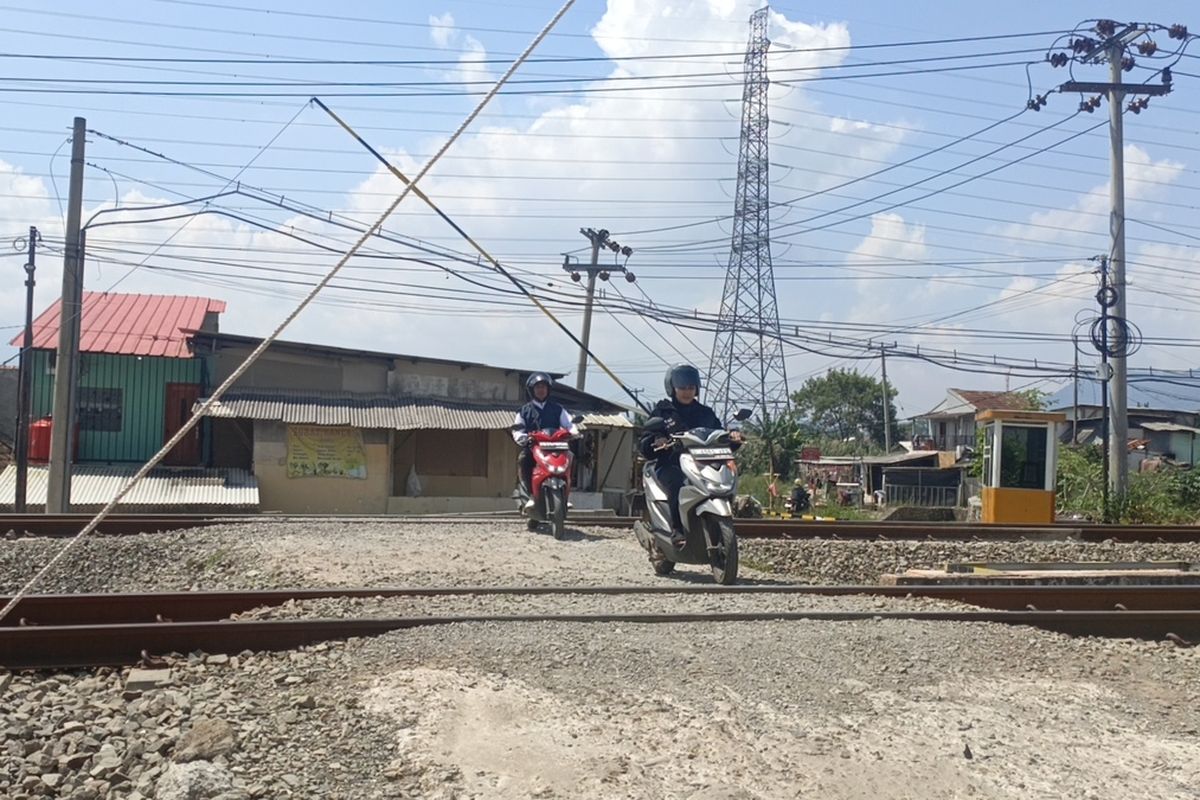 Djoko Setijowarno, Pelintasan Sebidang: Tragedi Berulang, Keselamatan Masih Rapuh di RI