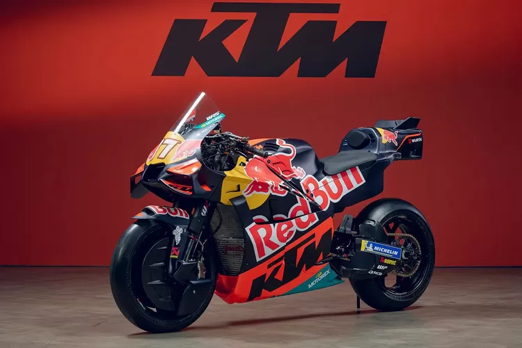 Yamaha, MotoGP, Honda, Ducati, Aprilia, livery, MotoGP 2026 Siap Dimulai, Lihat Livery Motor Semua Tim