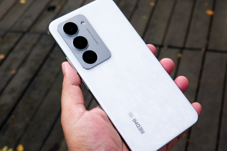Smartphone, Xiaomi, Redmi 15R, spesifikasi Redmi 15R, harga Redmi 15R, rebrand, HP Redmi 15R Meluncur, Kembaran Redmi 15 5G