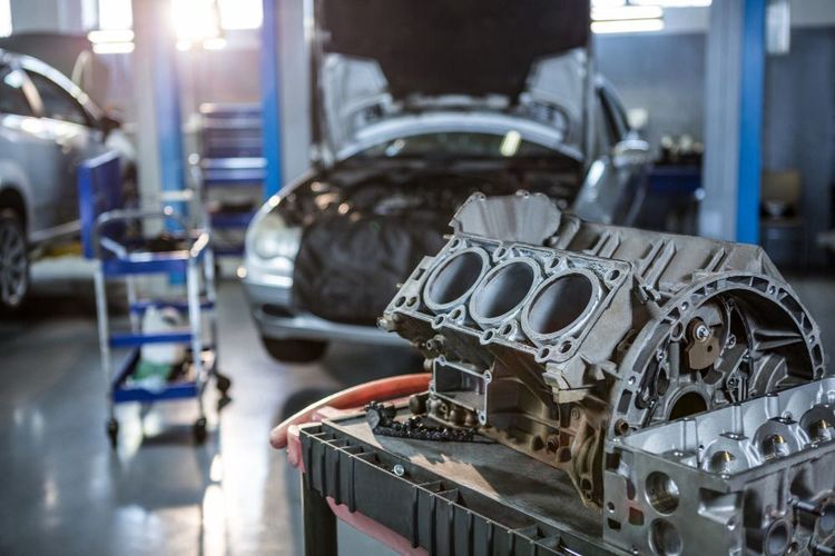 turun mesin, pemilik mobil, Pemilik mobil, gejala mobil, periksa performa kendaraan, Gejala Awal Mobil Turun Mesin yang Sering Terabaikan