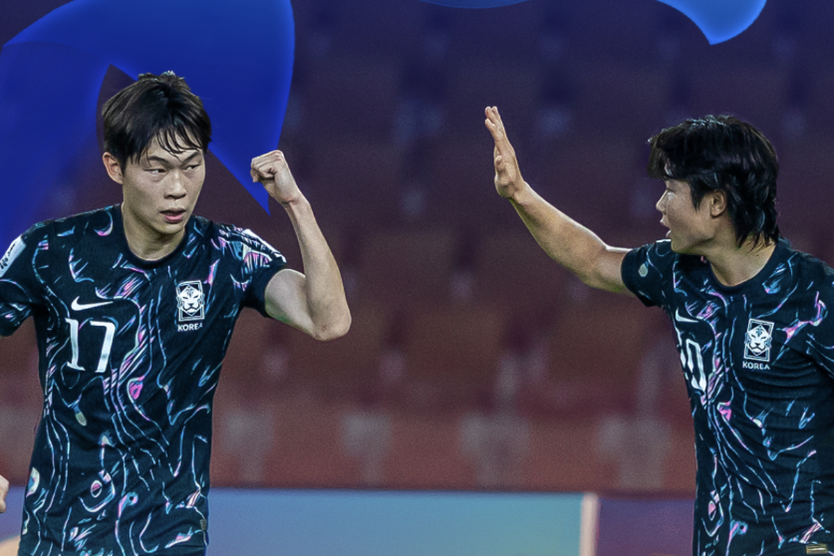 Korea Selatan, Tajikistan, Piala Asia U-17, hasil Piala Asia U17, indonesia vs korea utara, korea selatan, hasil Piala Asia U17 2025, Korea Selatan vs Tajikistan, Hasil Piala Asia U17 2025: Korea Selatan ke Semifinal, Indonesia Dihentikan Korea Utara