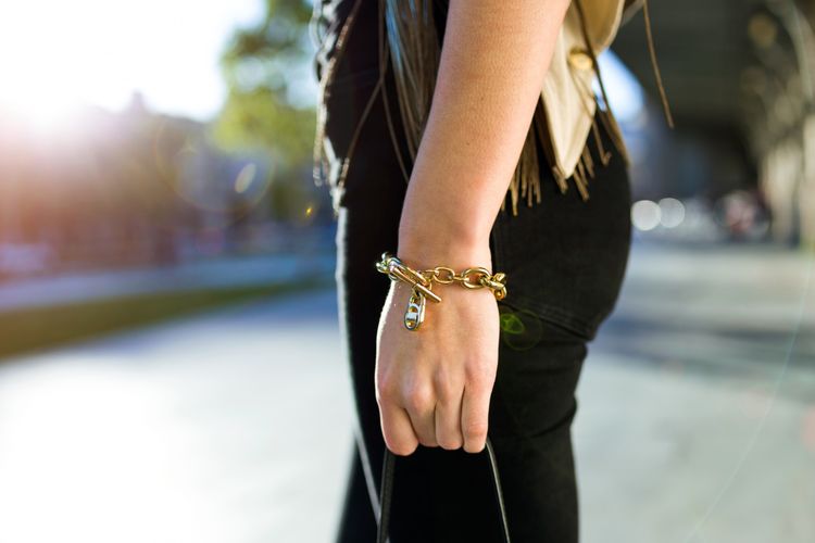 statement piece, statement piece artinya, Mengenal Fashion Item yang Bisa Jadi Statement Piece