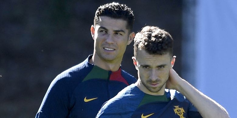 Cristiano Ronaldo, Portugal, Hongaria, hongaria vs portugal, hasil hongaria vs portugal, Kualifikasi Piala Dunia, Kualifikasi Piala Dunia 2026, Kualifikasi Piala Dunia 2026 Zona Eropa, Hasil Hongaria vs Portugal 2-3, Cristiano Ronaldo Cetak Gol Penalti