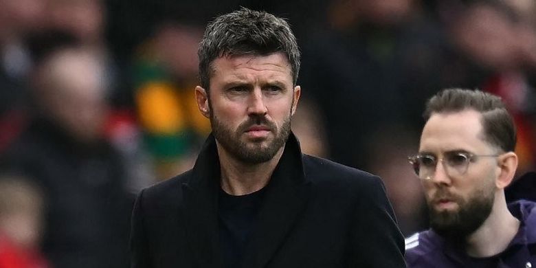 Crystal Palace, Manchester United, Oliver Glasner, Man United, Premier League, Glasner Siap Hentikan Rekor Tak Terkalahkan Man United di Bawah Asuhan Carrick