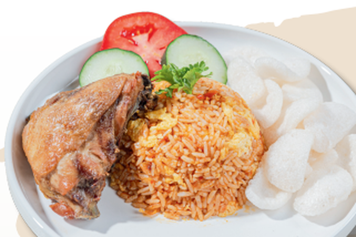 menu makanan kereta api, makanan kereta api, harga makanan kereta api, kuliner kereta, menu kereta, 7 Menu Makanan Kereta Api Jarak Jauh Lengkap dengan Harga Terbaru, 1. Nasi Goreng Parahyangan Legend, 2. Sei Sapi, 3. Mie Godog, 4. Nasi Sapi Lada Hitam, 5. Indomie Goreng Katsu Geprek, 6. Bistik Legend, 7. Nasi Ayam Bulgogi