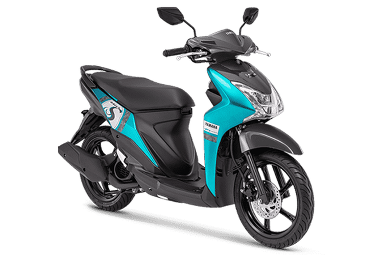 motor, disuntik mati, motor matik, sepeda motor, motor matik yang disuntik mati, 5 Motor Matik yang Disuntik Mati dan Tersedia di Pasar Bekas