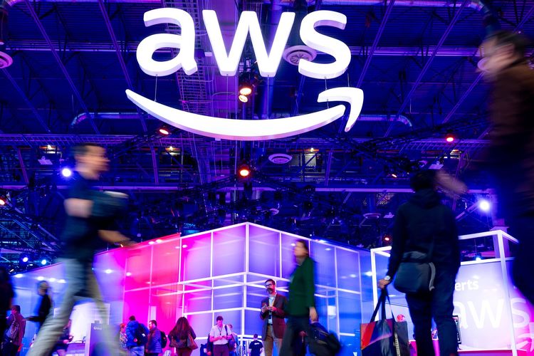 agentic AI, kecerdasan buatan, AWS re: Invent, artificial intelegence, AWS re:Invent 2025 Resmi Digelar, Pamerkan Teknologi Agentic AI yang Makin 