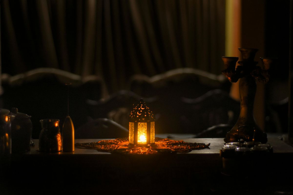 Lailatul Qadar, Amalan dan Doa Lailatul Qadar, Cara Meraih Malam Lebih Baik dari 1.000 Bulan
