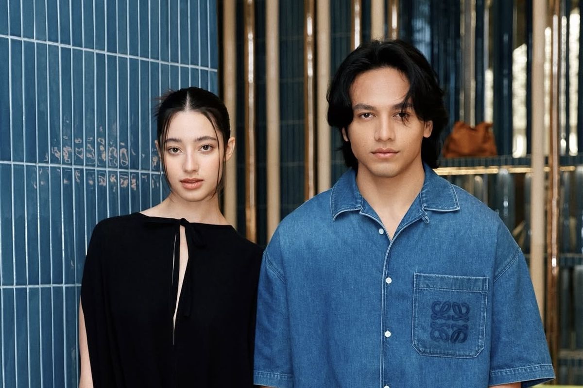 Jefri Nichol, Ameera Khan, Perilaku Bucin, bucin dalam hubungan, perilaku bucin, Jefri Nichol bucin, jefri nichol telepon pacar 48 jam, bucin pada pasangan, Jefri Nichol bucin ke Ameera Khan, batas wajar bucin, Seperti Jefri Nichol Bucin ke Ameera Khan, Pahami Arti hingga Batas Wajarnya