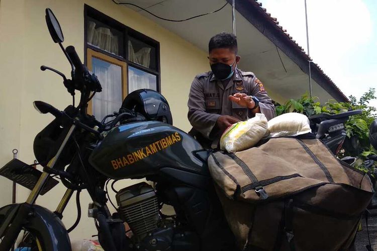 Koperasi Merah Putih, Koperasi Merah Putih Berpeluang Dongkrak Penjualan Motor Fleet