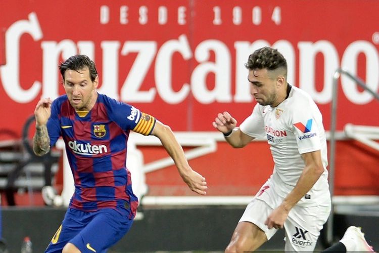 Israel, Amerika Serikat, Iran, Lionel Messi, Barcelona, Saat Eks Rekan Setim Lionel Messi Tinggalkan Iran Secara Dramatis...