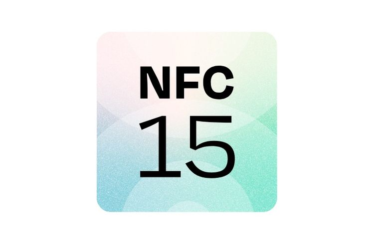 Near Field Communication, NFC 15, Apa itu NFC, apa itu NFC, Standar Baru NFC 15 Meluncur, Lebih Cepat dan Minim Gagal
