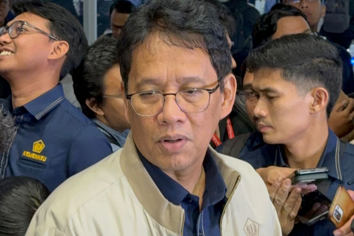 Pajak, Purbaya, OTT KPK, Bea Cukai, Respons Purbaya soal OTT Pegawai Pajak dan Bea Cukai: Titik Masuk Memperbaiki
