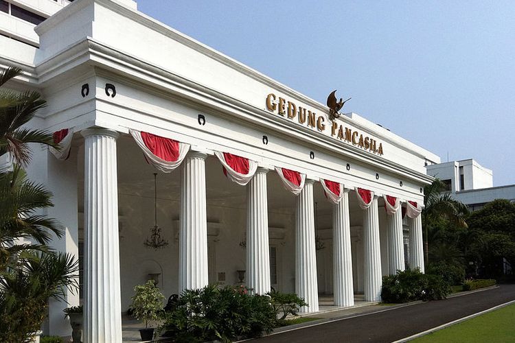 peringatan Hari Lahir Pancasila, Hari Lahir Pancasila 2025, Sejarah Hari Lahir Pancasila, Hari Lahir Pancasila 1 Juni, peringatan hari lahir pancasila, Makna Hari Lahir Pancasila, kapan libur Hari Lahir Pancasila 2025, peringatan hari lahir pancasila 2025, Hari Lahir Pancasila 1 Juni 2025, Apa Ada Long Weekend?