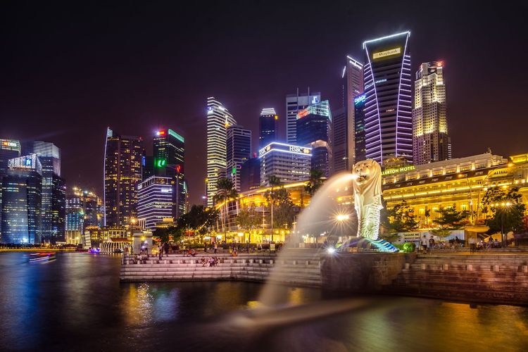 Indonesia, singapura, Vietnam, Sydney, travel and leisure, kota terindah di dunia, Paris kota terindah di dunia, Bukan Paris, Ini Nomor 1 Kota Terindah di Dunia: Adakah Indonesia?, Sydney, Australia, Tbilisi, Georgia, Singapura, Paris, Prancis, Hoi An, Vietnam