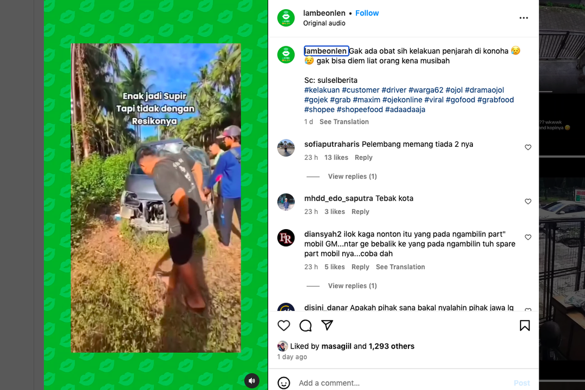 pikap, Daihatsu Gran Max, mobil, gran max, Kecelakaan, Gran Max Habis Dipereteli Warga Tersisa Bodi dan Rangka