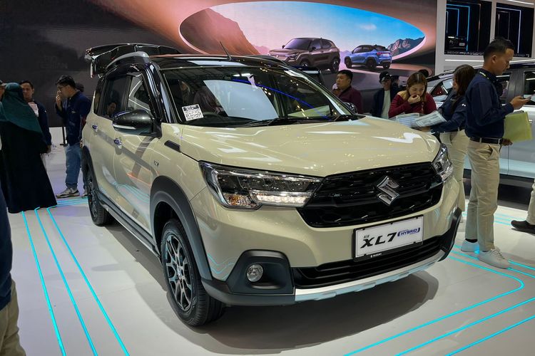 harga, diskon, mobil, LSUV, Diskon LSUV September 2025: BR-V Rp 28 Juta, XL7 Rp 30 Juta