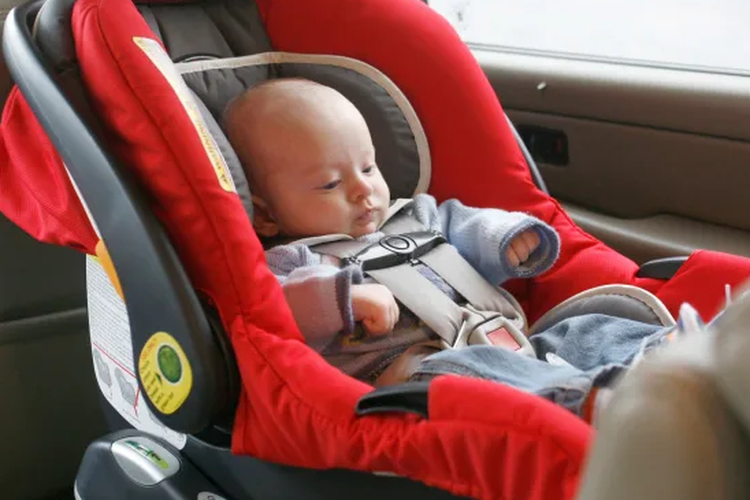 child seat, keselamatan anak, mobil, Sony Susmana, sony susmana, Child Seat, Keselamatan Anak: Posisi dan Pemilihan Child Seat yang Tepat