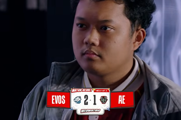 Onic, MPL ID S17, klasemen, hasil, Hasil MPL S17 Pekan Keenam, RRQ Pecah Telur, Onic Lolos ke Playoff, Dewa stabil, AE dapat reverse sweep, Evos kembali menang, RRQ pecah telur, TLID bangkit, RRQ dan Evos tumbang, Klasemen MPL ID S17 Regular Season pekan keenam