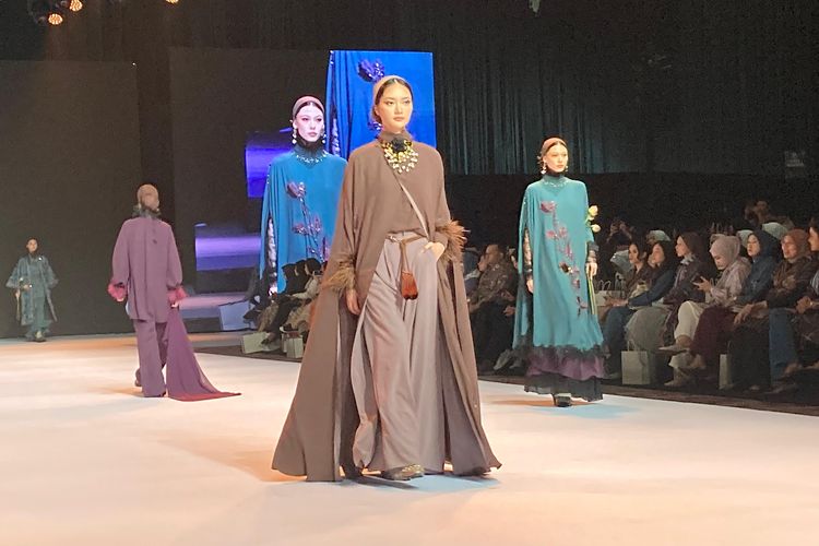 IFA 2026, Modest Fashion, Ajang Fashion dan Kecantikan IFA 2026 Kembali Digelar