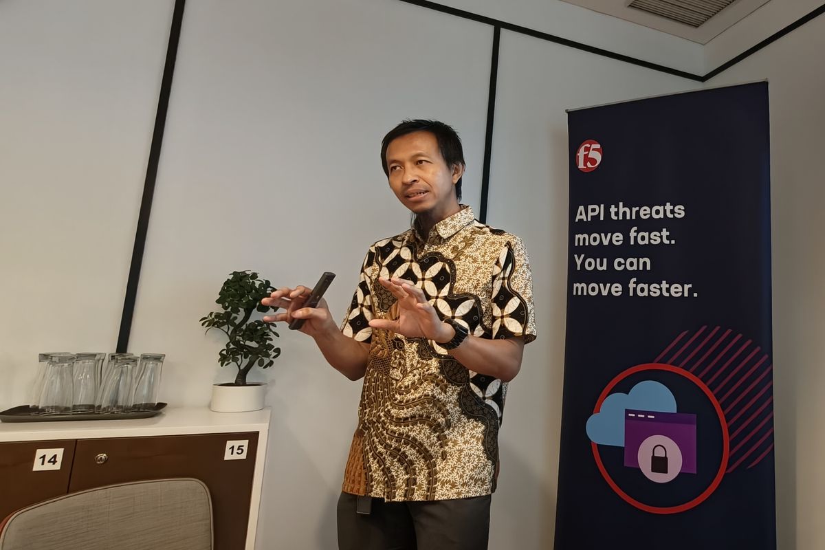 AI Red Team, risiko, F5 Networks, AI Guardrails, F5 Networks Indonesia Punya 2 