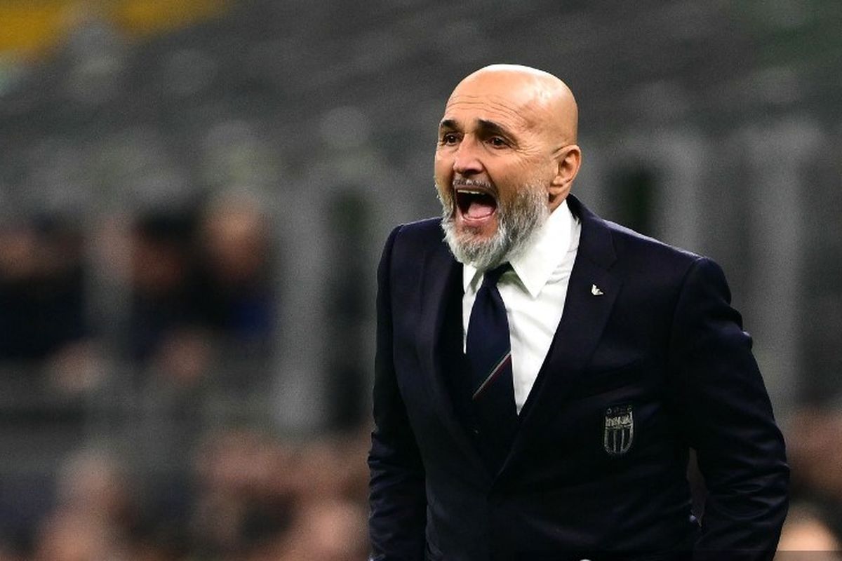 Juventus, Serie A, Luciano Spalletti, Liga Italia, Tiga Peraturan Baru Spalletti di Juventus, demi Perbaikan Mental Nyonya Tua