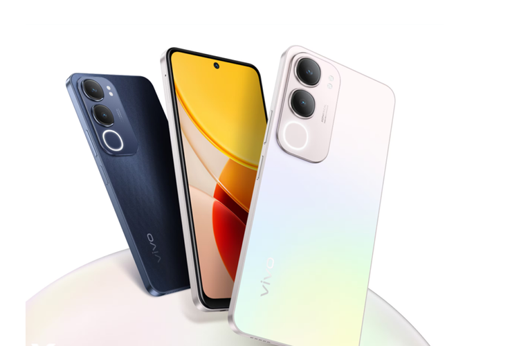 OPPO, Samsung, Vivo, Realme, Poco, Tecno, Itel, Daftar HP Harga Rp 999 Ribuan hingga Rp 3 Juta Jelang Lebaran 2026