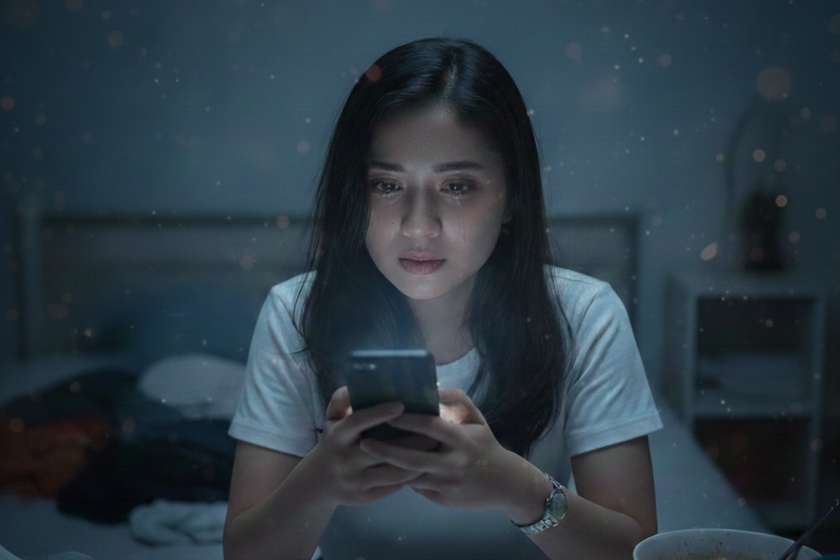 limerence, obsesi, naksir, Memahami Limerence, Saat Rasa Suka Berubah Jadi Obsesi