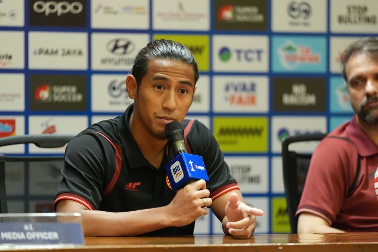 APPI, Persija, Hanif Sjahbandi Bicara Tantangan Jadi Presiden APPI