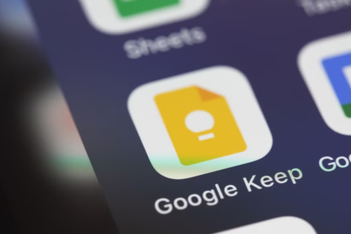 Google Keep, fitur baru, Fitur pencarian, Find in note, fitur pencarian, bocoran, Pengguna Google Keep Akan Makin Mudah Cari Catatan Penting