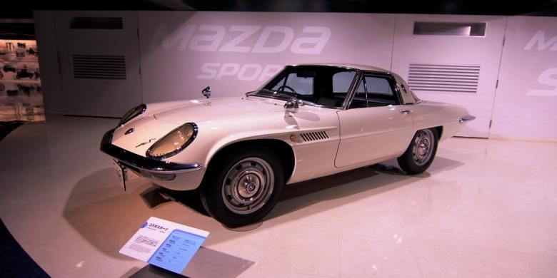 mesin, rotary, mesin mobil, mesin rotary, Sejarah dan Cara Kerja Mesin Rotary