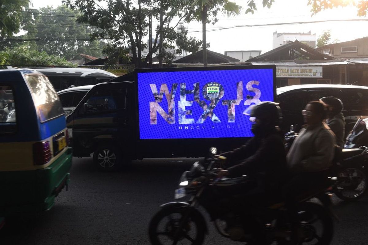 Persib, Liga 1, Saddil Ramdani, Hamra Hehanussa, Arema FC, Persib Bandung, Liga 1 2024-2025, Wiliam Marcilio, Persib Segera Umumkan Dua Pemain Asing via Mobitron, Siapa Sosoknya?
