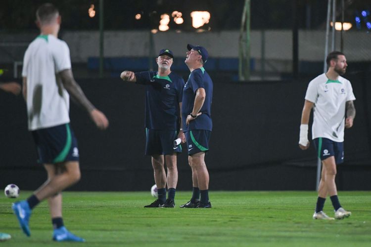 Branko Ivankovic, China, Piala Dunia 2026, Timnas Indonesia, Graham Arnold, Kualifikasi Piala Dunia 2026, Roberto Mancini, graham arnold, hasil kualifikasi piala dunia 2026, kualifikasi piala dunia 2026, putaran ketiga kualifikasi piala dunia 2026, Pelatih Dipecat, Daftar Pelatih yang Dipecat Usai Gagal Menang Lawan Timnas Indonesia, Ivankovic Terbaru