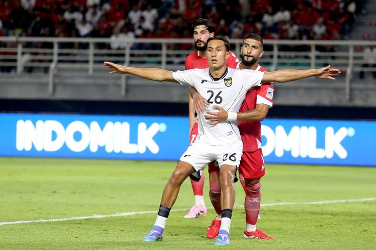 Arab Saudi, Timnas Indonesia, Kualifikasi Piala Dunia 2026, Indriyanto Nugroho, timnas indonesia vs arab saudi, Jadwal Ronde 4 Kualifikasi Piala Dunia 2026, jadwal putaran 4 kualifikasi piala dunia zona asia, jadwal timnas indonesia vs arab saudi, Timnas Indonesia Vs Arab Saudi, Pesan Legenda Garuda: Sabar, Tenang...