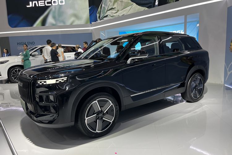 mobil PHEV, SUV Hybrid, teknologi kendaraan, pilihan mobil 2025, Opsi Semakin Banyak: Daftar Mobil PHEV Tahun 2025 di Indonesia, Daftar Mobil PHEV di Indonesia Tahun 2025, Chery Tiggo 9 CSH AWD, Chery Tiggo 8 CSH, Geely Starray EM-i, Jaecoo J7 SHS, Jaecoo J8 SHS ARDIS, Lexus NX 450h+ F Sport, Mazda CX-80, Toyota RAV4 Hybrid, Volvo XC90 Recharge, Wuling Darion