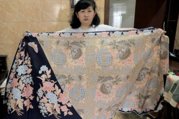 Batik Oey Soe Tjoen, batik Oey Soe Tjoen, rumah batik oey soe tjoen, Rumah Batik Oey Soe Tjoen 100 tahun, 100 tahun batik Oey Soe Tjoen, Perjalanan Panjang Rumah Batik Oey Soe Tjoen yang Terancam Punah