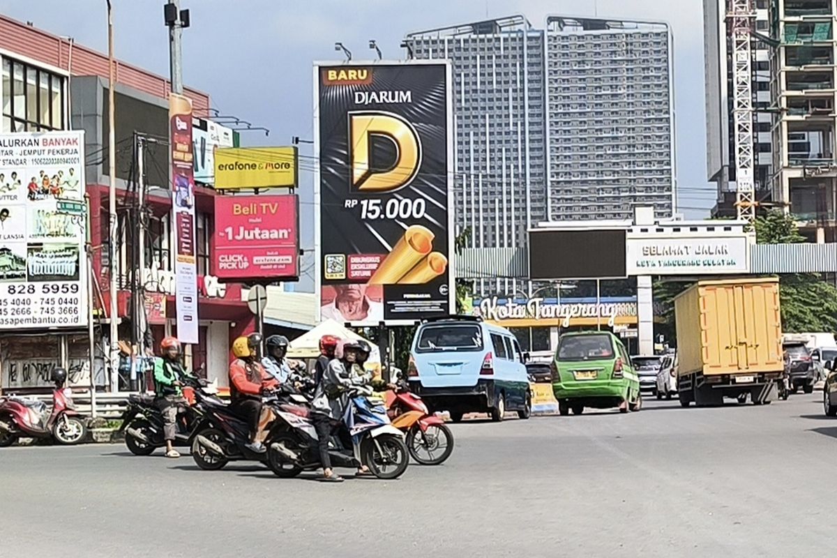 konflik, Penyebab Pelanggaran Lalu Lintas dan Konflik Sering Terjadi di Jalanan