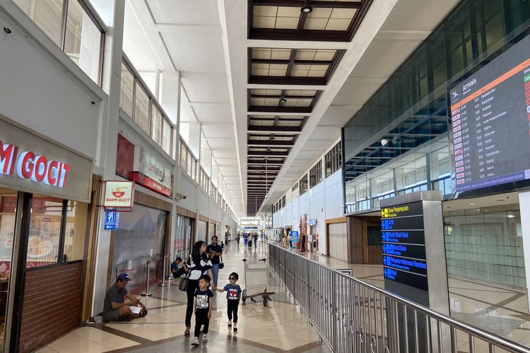 bandara dengan indeks kepuasaan tertinggi, bandara terbaik di indonesia, customer satisfaction index 2025, Customer Satisfaction Index 2025 indonesia, 4 Bandara Indonesia yang Paling Bikin Puas Pelanggan, Ada Soekarno-Hatta?