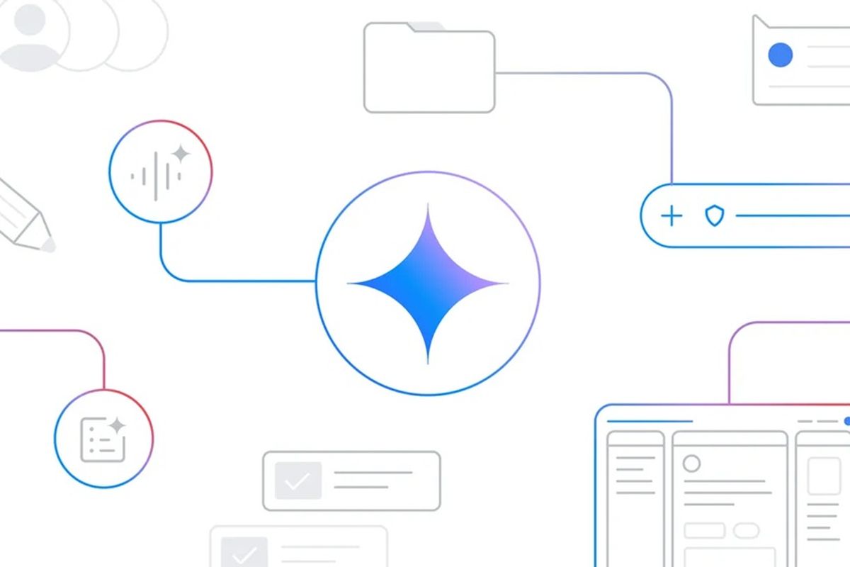 Google, Gemini, sekolah, Google for Education, gemini, Google For Education, Google Rilis Gemini dan 30 Fitur AI Khusus untuk Guru dan Siswa