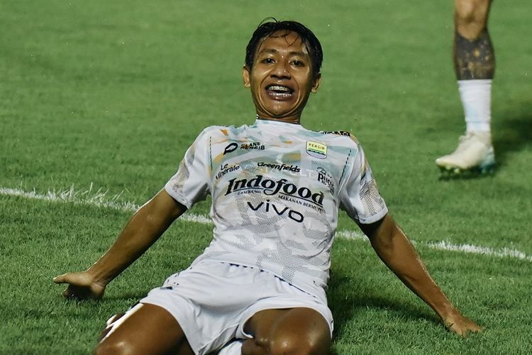 Persib, Persib Bandung, Semen Padang, Persib Bandung vs Semen Padang, Eduardo Almeida, Beckham Putra, Bojan Hodak, Preview dan Head-to-read Persib Bandung Vs Semen Padang