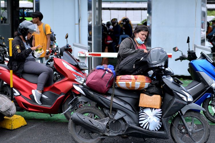 delaying system, pelabuhan penyeberangan, Delaying System, Lalu lintas, Nataru 2026, Delaying System Lalu Lintas Pelabuhan: Antisipasi Libur Nataru 2026