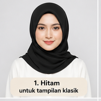 baju putih cocok dengan jilbab warna apa, Baju Putih Cocok dengan Jilbab Warna Apa? Ini 12 Kombinasi Terbaiknya, Kenapa Baju Putih Mudah Dipadukan?, Baju Putih Cocok dengan Jilbab Warna Apa?, Inspirasi Outfit Baju Putih dan Jilbab, Tips Memadukan Baju Putih dengan Jilbab, Kesalahan yang Harus Dihindari, FAQ Seputar Baju Putih dan Jilbab, Kesimpulan