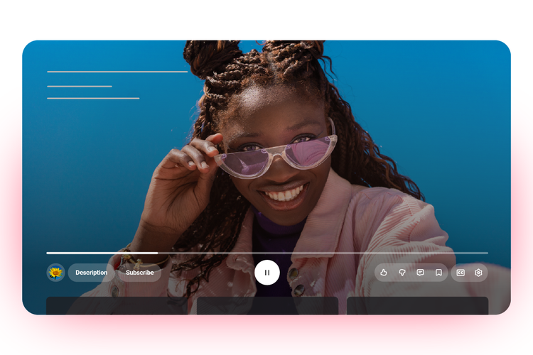 YouTube, video YouTube, fitur baru youtube, nonton Youtube, tampilan youtube, Tampilan Video YouTube Berubah Jadi Minimalis, Kolom Komentar Berubah