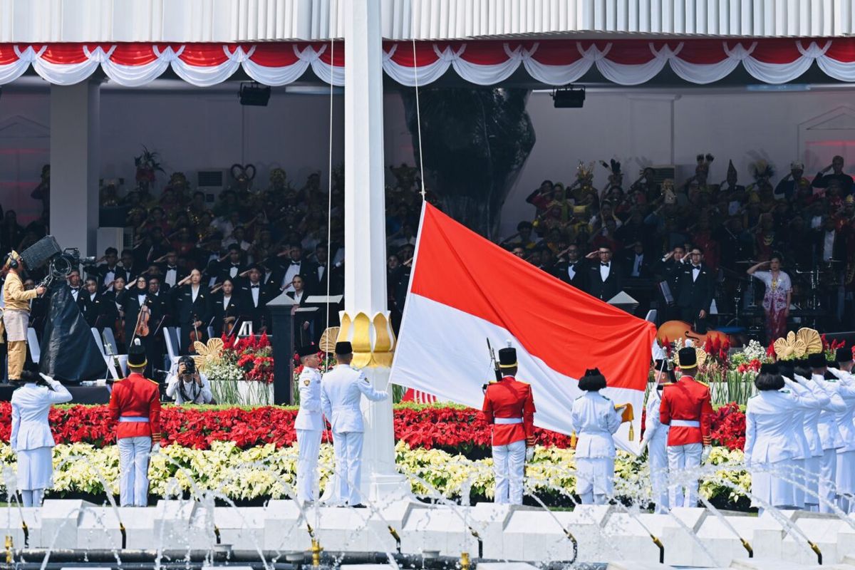 Istana Negara, HUT Ke-80 RI, Upacara HUT Ke-80 RI, istana negara, HUT ke-80 RI, upacara hut ke-80 ri, pandang istana 2025, pandang istana presiden 2025, pandang istana presiden go id, Link Pandang Istana untuk Daftar Undangan Upacara HUT Ke-80 RI Resmi Dibuka Hari Ini, Link Pendaftaran Undangan Upacara HUT Ke-80 RI di Istana Negara, Jadwal Pendaftaran Undangan Upacara HUT Ke-80 RI di Istana Negara, Kuota Undangan Upacara HUT Ke-80 RI di Istana Negara, Syarat Pendaftaran Undangan Upacara HUT Ke-80 RI di Istana Negara, Cara Pendaftaran Undangan Upacara HUT Ke-80 RI di Istana Negara, Tips Lolos Seleksi Pendaftaran Undangan Upacara HUT Ke-80 RI di Istana Negara